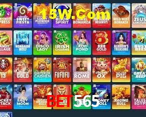 Mesa de Blackjack Bet565