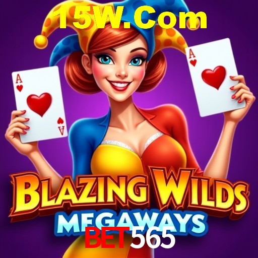 Descubra o Mundo do Cassino Online com Bet565