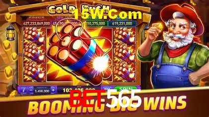 Integração de APIs Bet565
