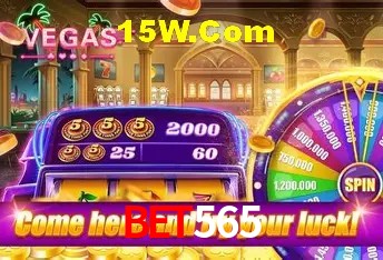 Diretório de Jogos Bet565