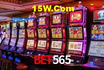 Apostas de Futebol Bet565