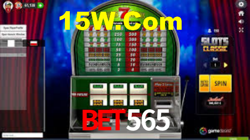 Sinta a adrenalina dos jogos de cassino com Bet565