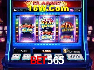 Design Responsivo Bet565