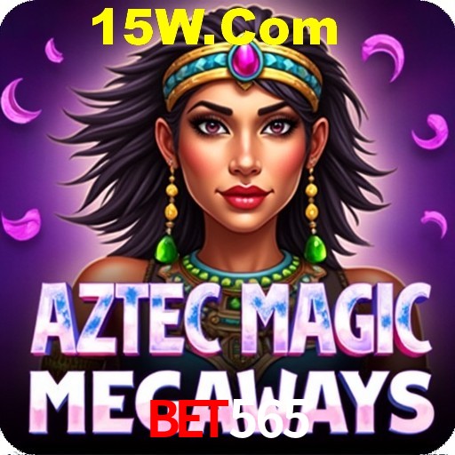 Interface do App Bet565