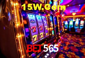 Welcome Bonus Bet565