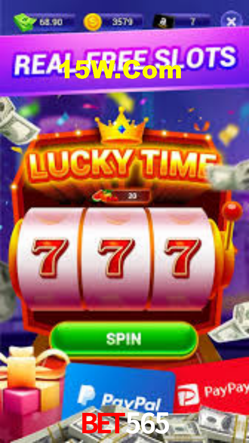 Bet565 App