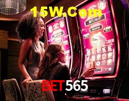 Bonus Features Bet565