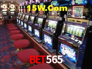 Provedores de Jogos Bet565