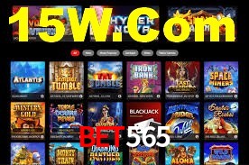 Bet565 App Interface