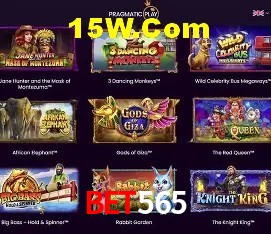 Casino VIP Bet565