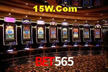 Apostas de Tênis Bet565