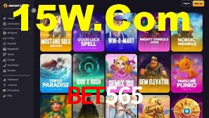VIP Casino Bet565