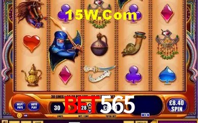 cassino Bet565