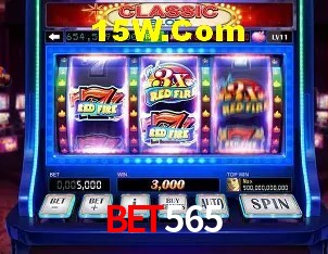 Experiência VIP Bet565