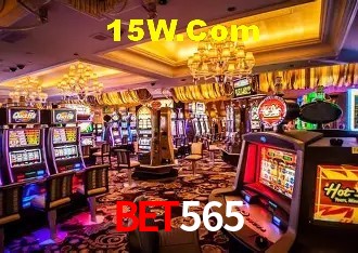 Estatísticas do Jogo Bet565