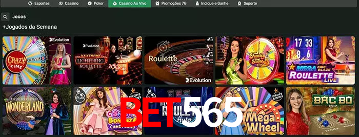 Bet565 bet